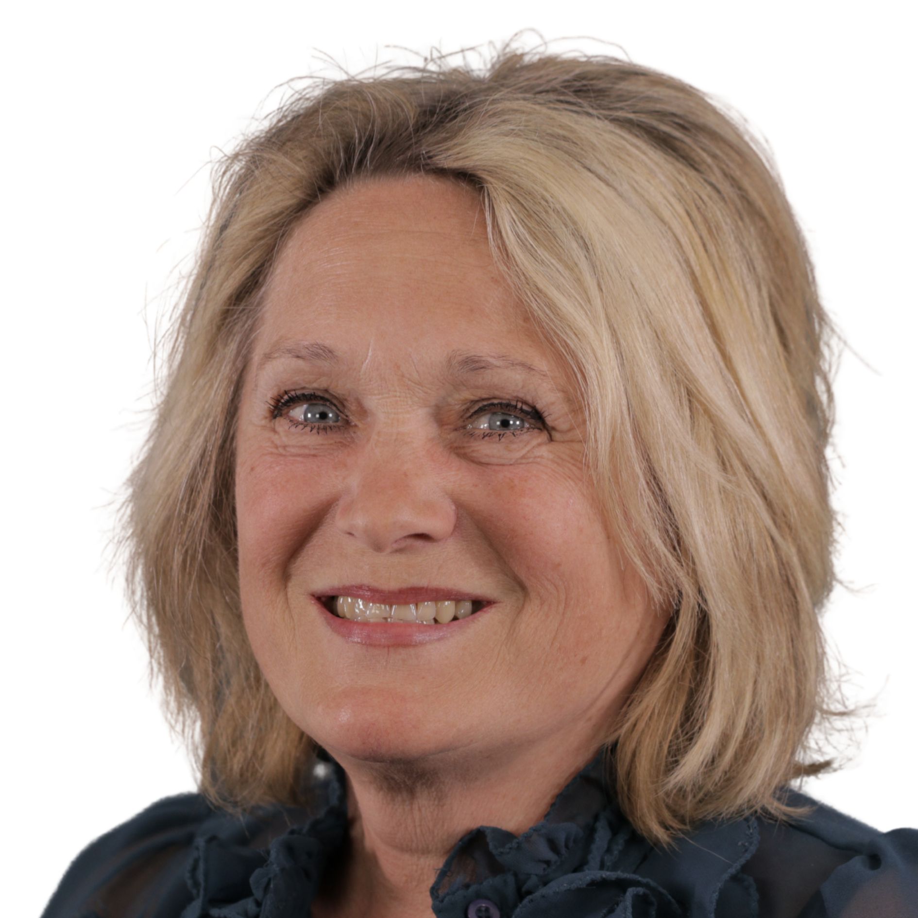 Ann-Charlott Mankell