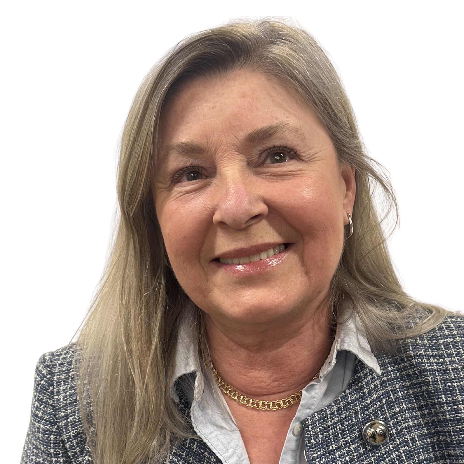 Agneta Garpenskog