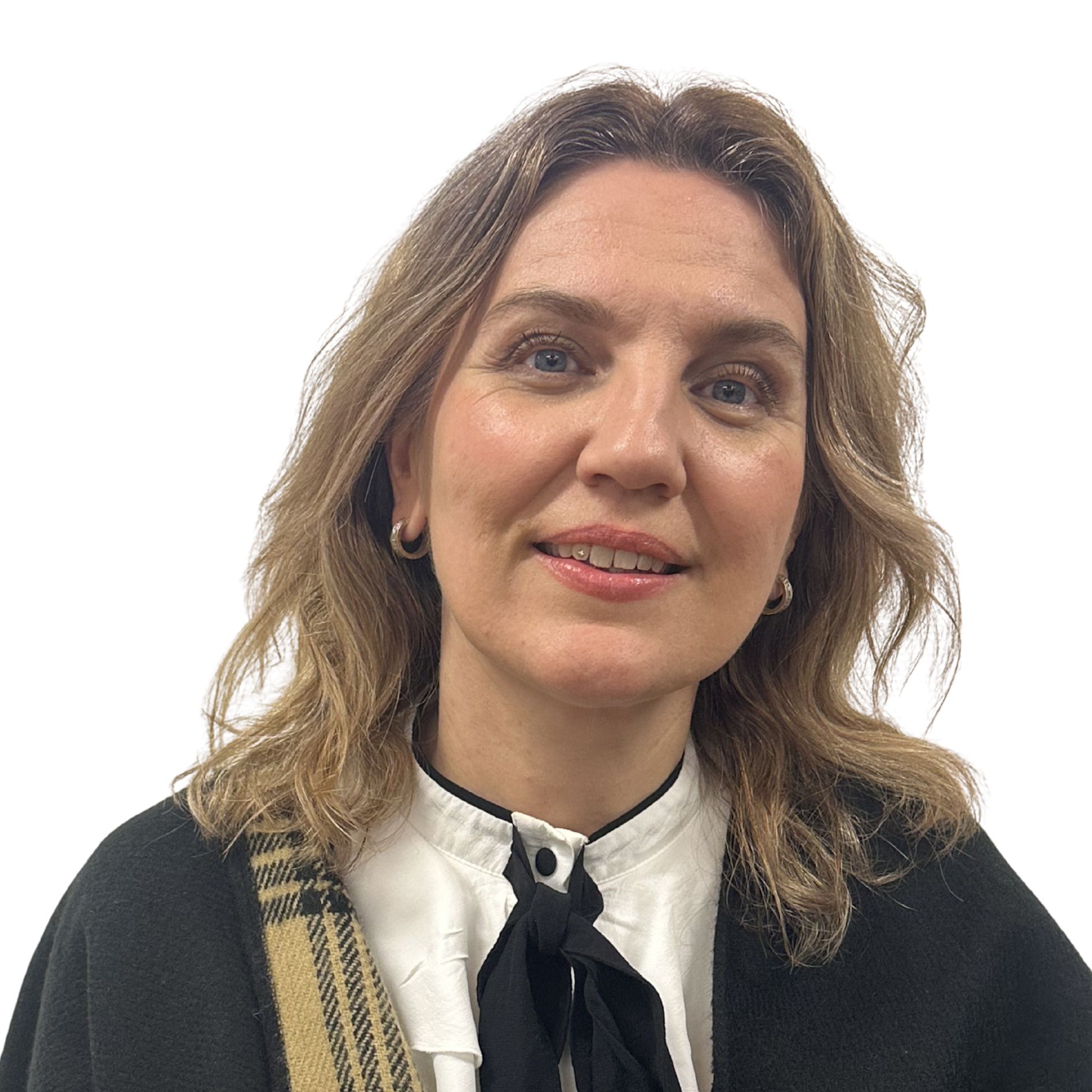 Senay Eryilmaz