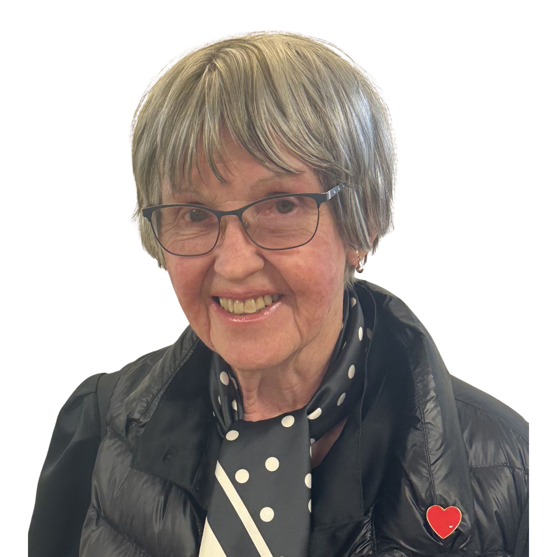 Ingeborg Oléni