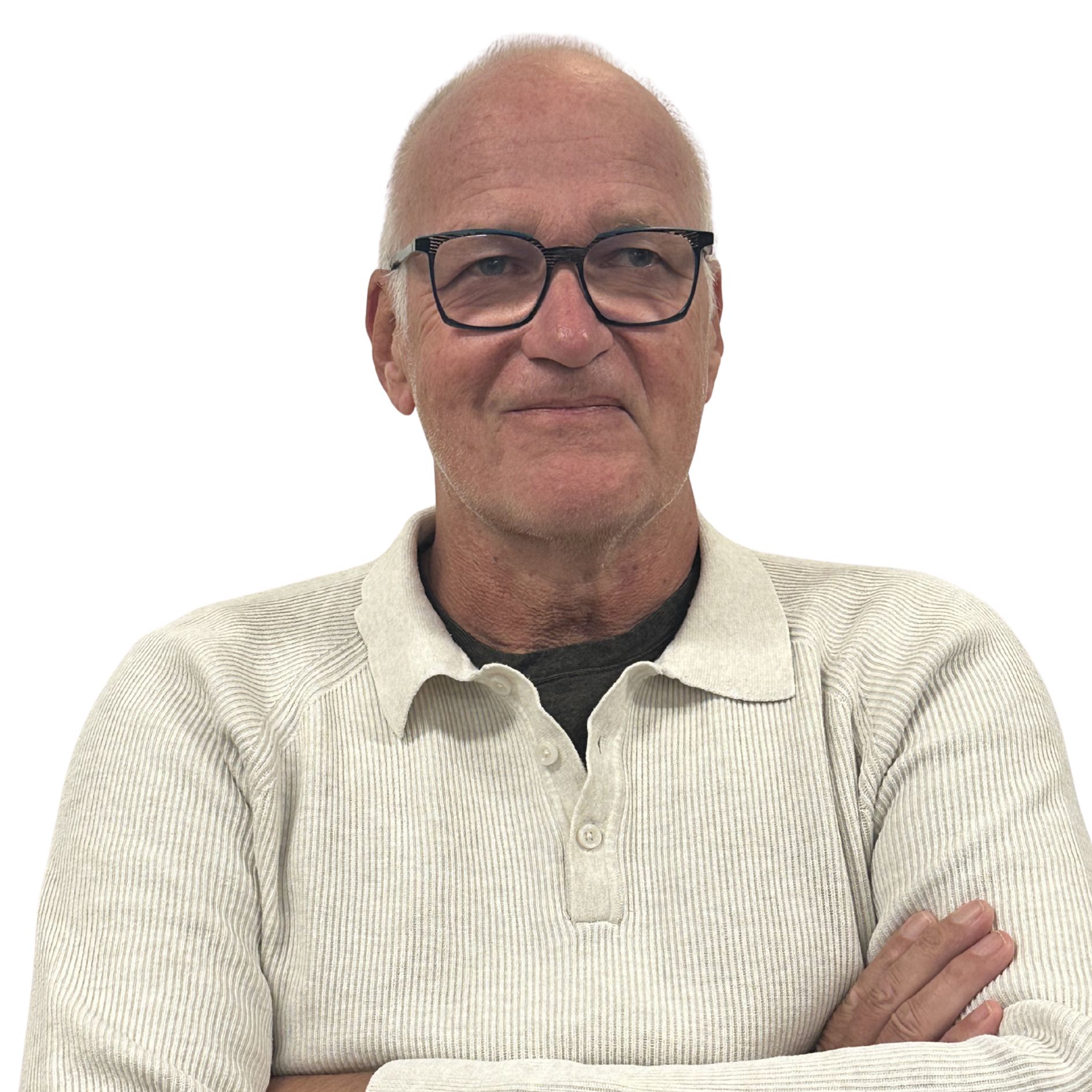 Mats Hansen