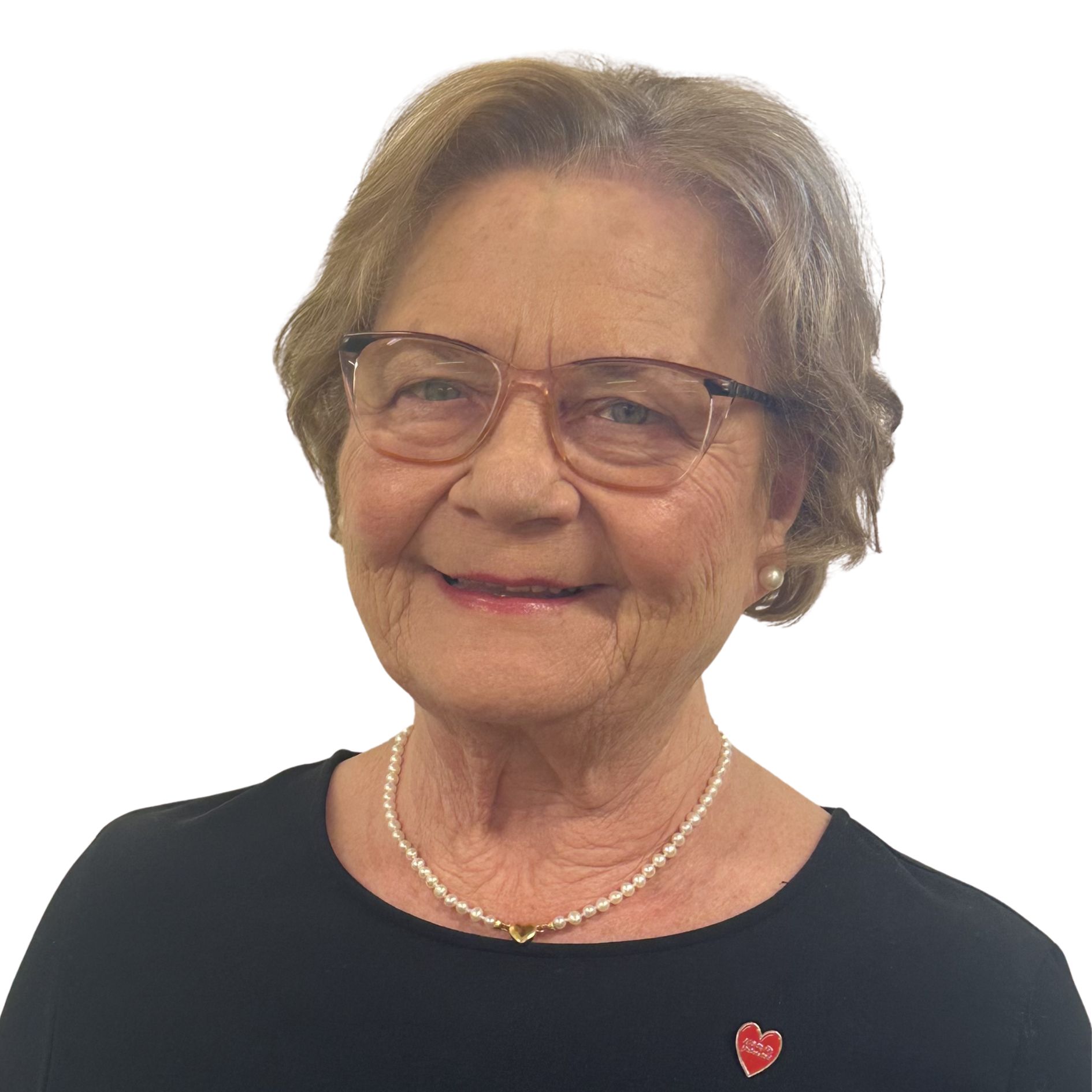 Inger Larsson