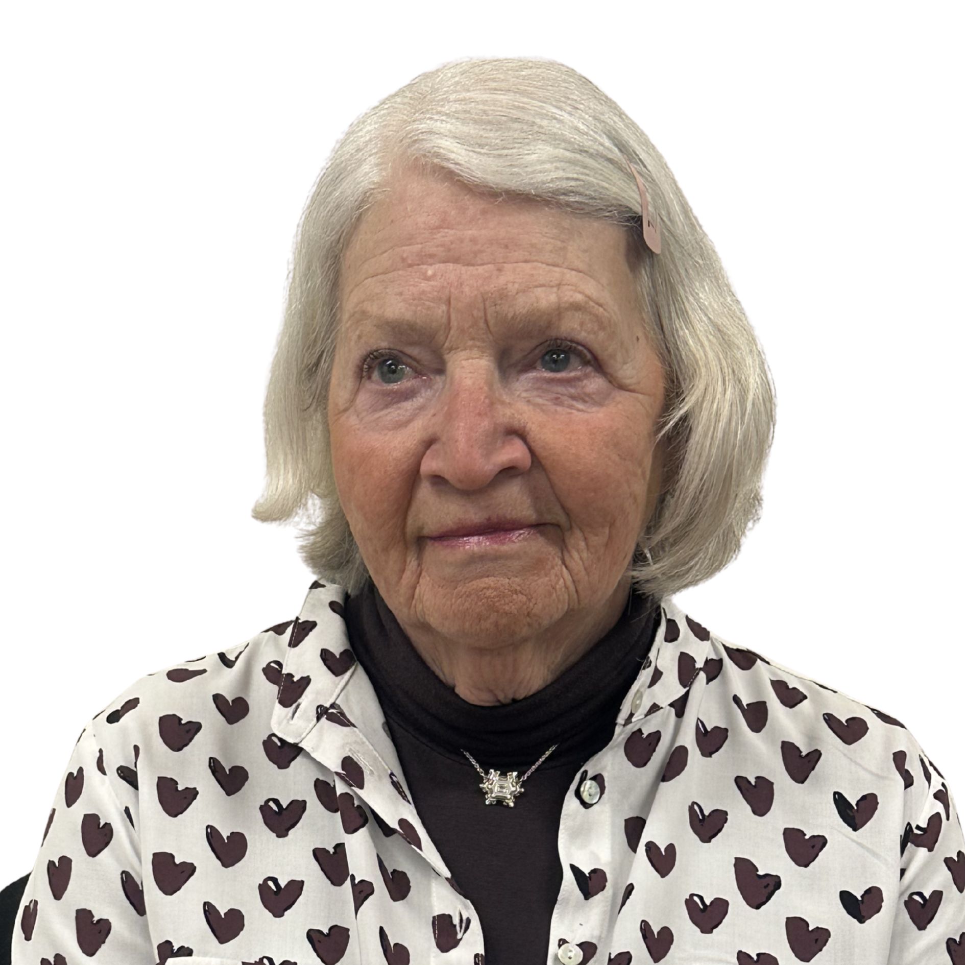 Annika Rudensjö