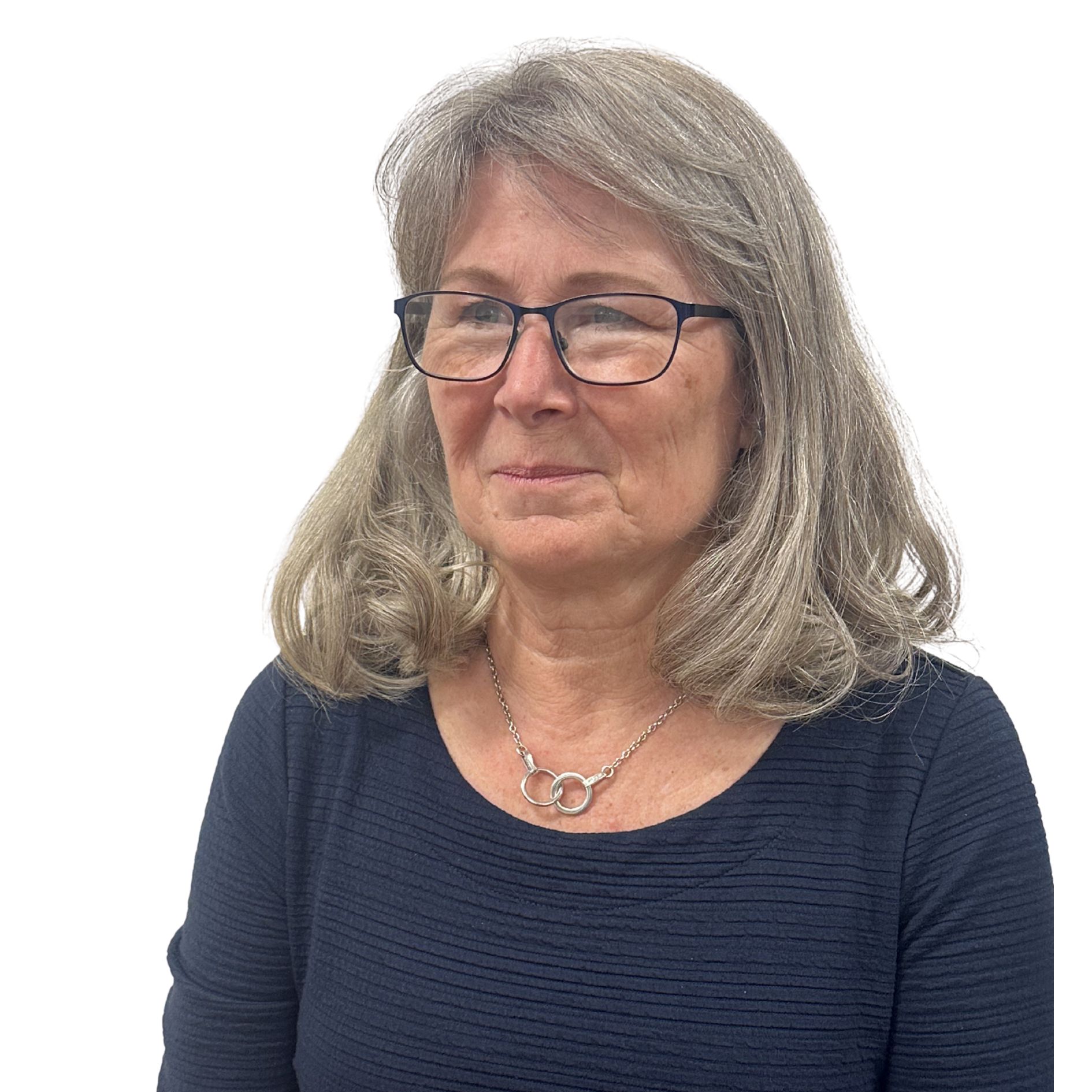 Marianne Hagel-Petersson