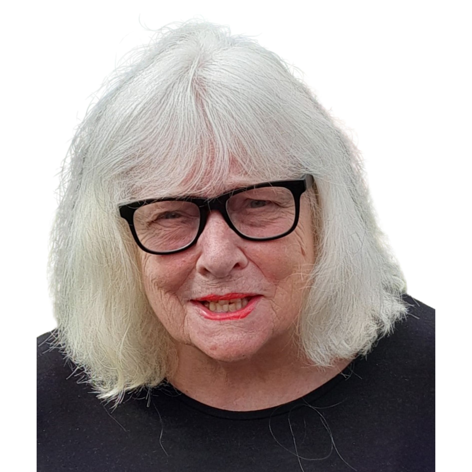 Lena Weibull