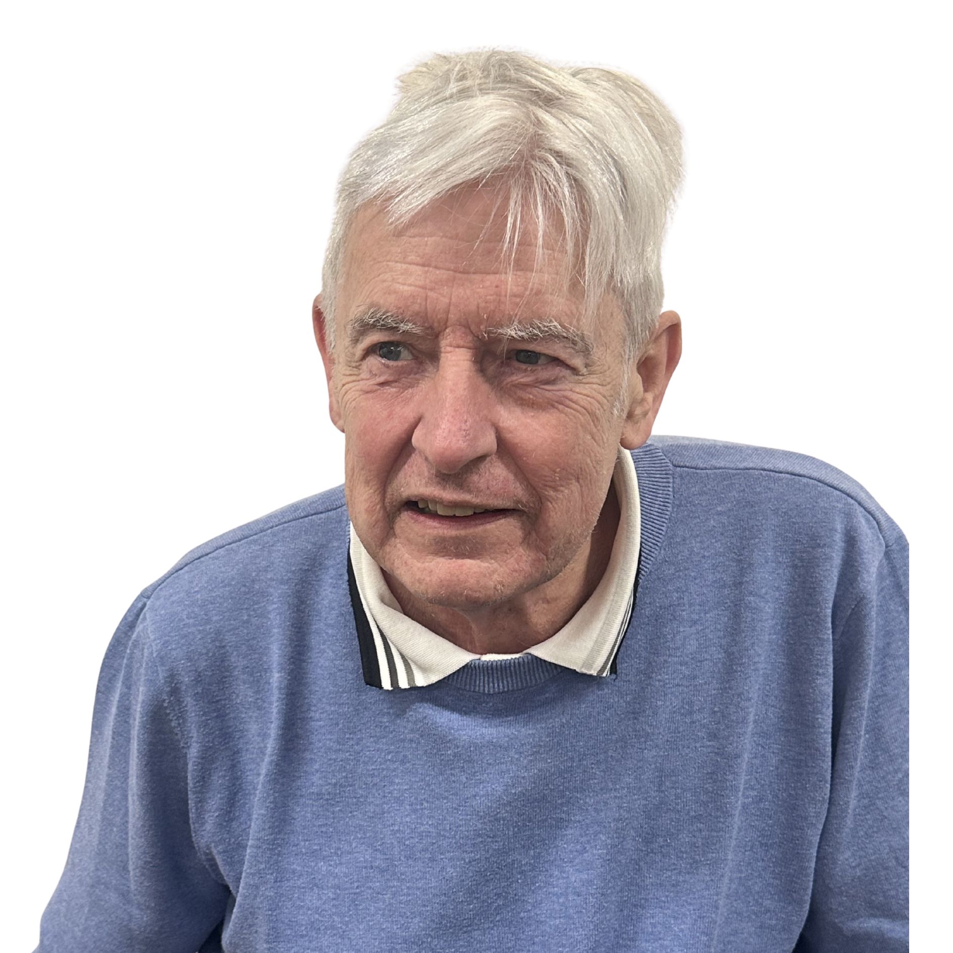 Mikael Svensson