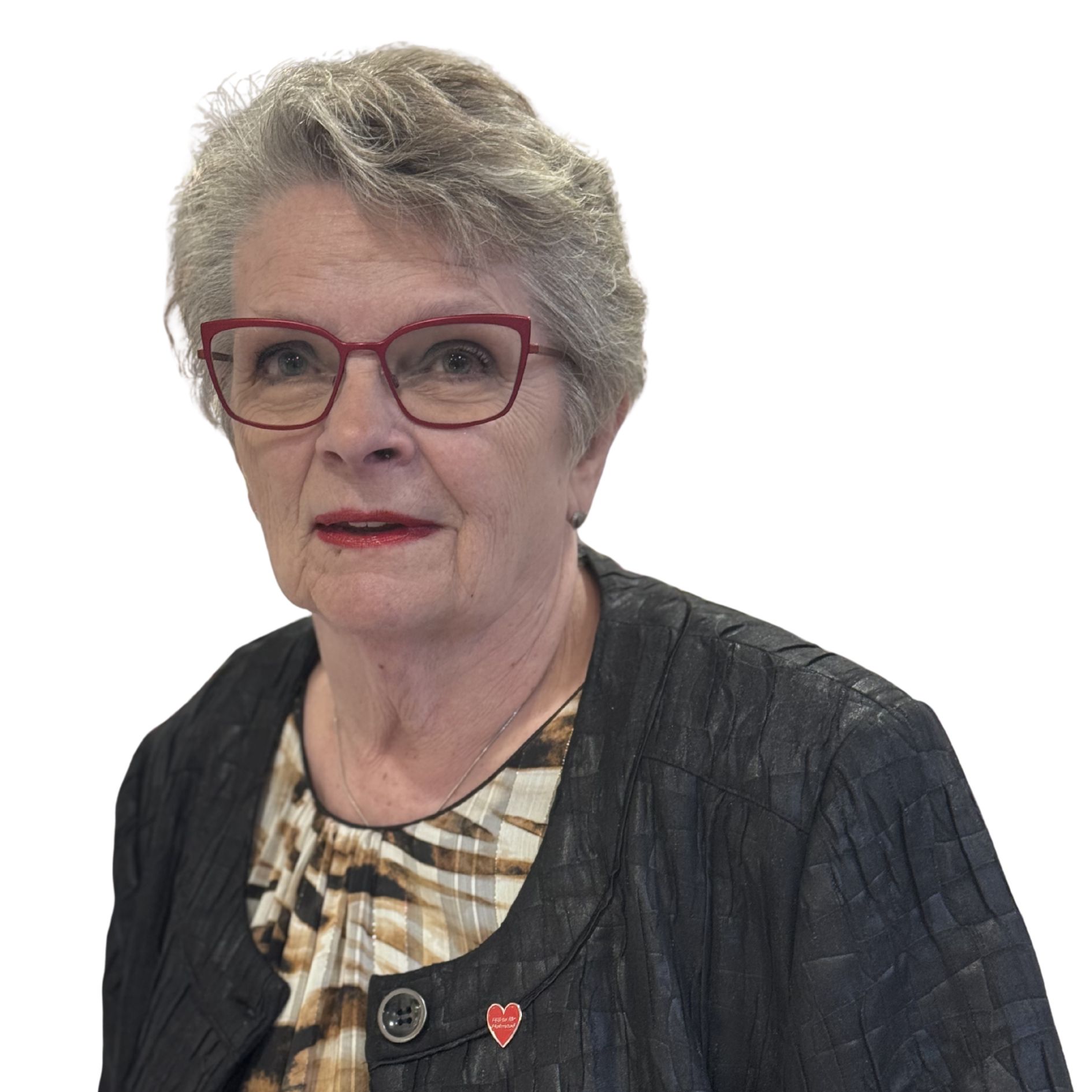 Ann-Kristin Nilsson