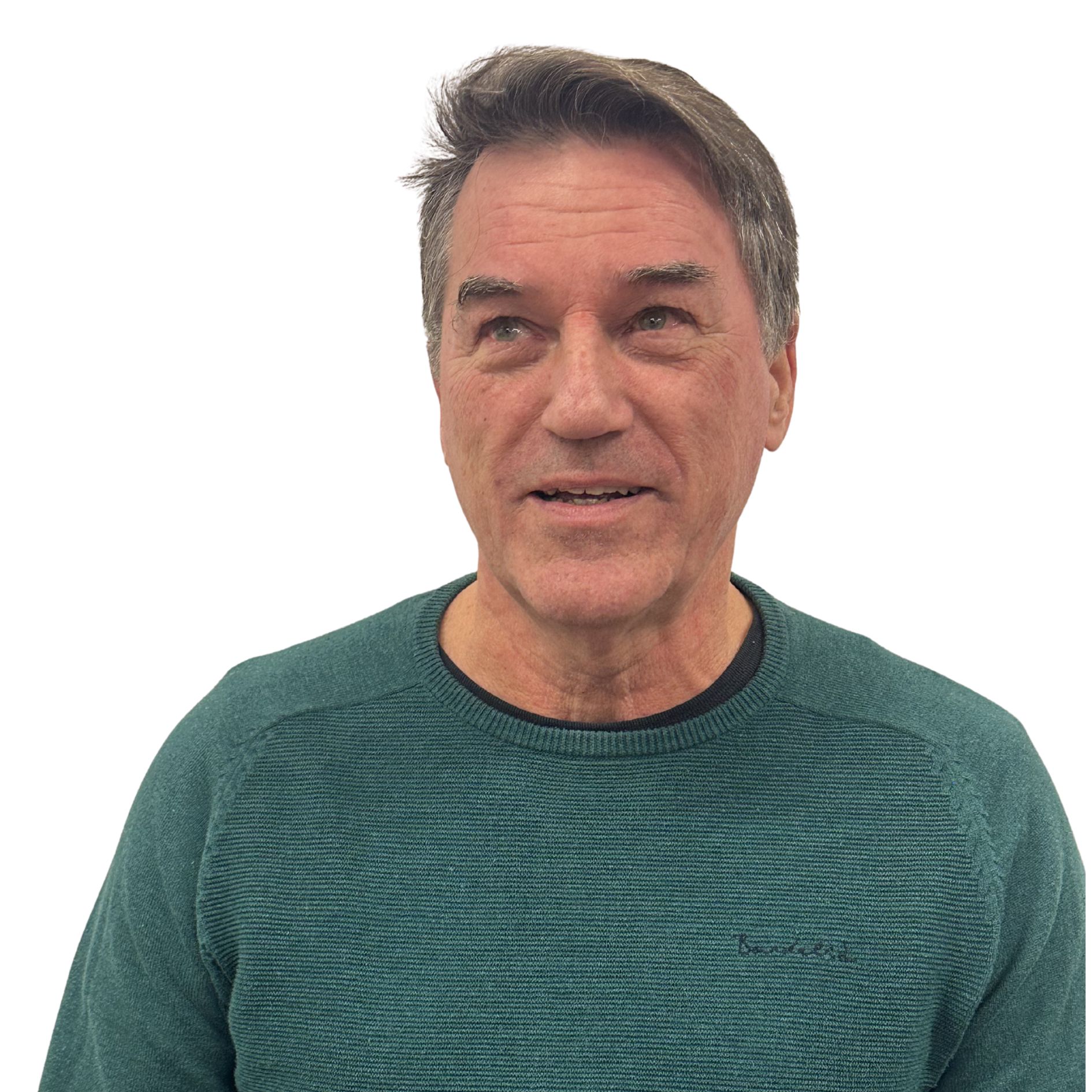 Michael Bengtsson